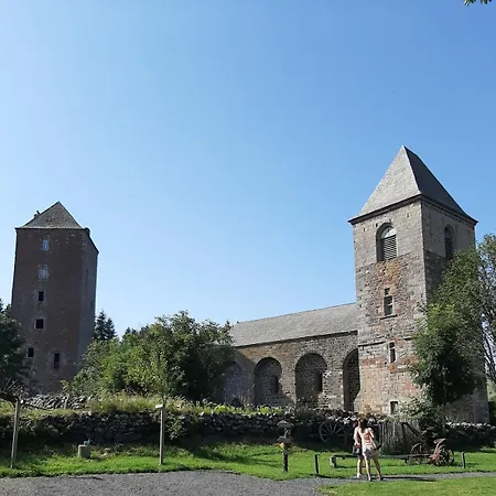 Le Rendez-vous Du Gevaudan Marvejols