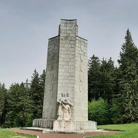 Le Rendez-vous Du Gevaudan Lejlighed Marvejols