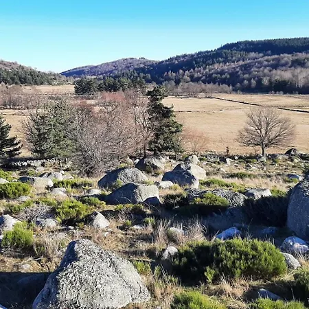 Lejlighed Le Rendez-vous Du Gevaudan Marvejols