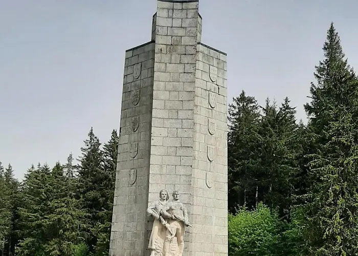 Le Rendez-vous Du Gevaudan Apartmán Marvejols